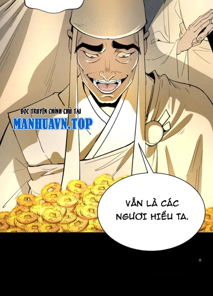 Kỷ Nguyên Kỳ Lạ Chapter 344 - Trang 4