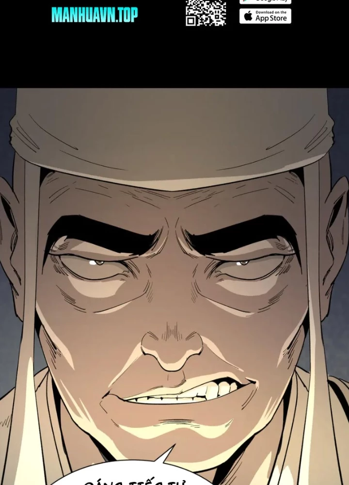 Kỷ Nguyên Kỳ Lạ Chapter 344 - Trang 4