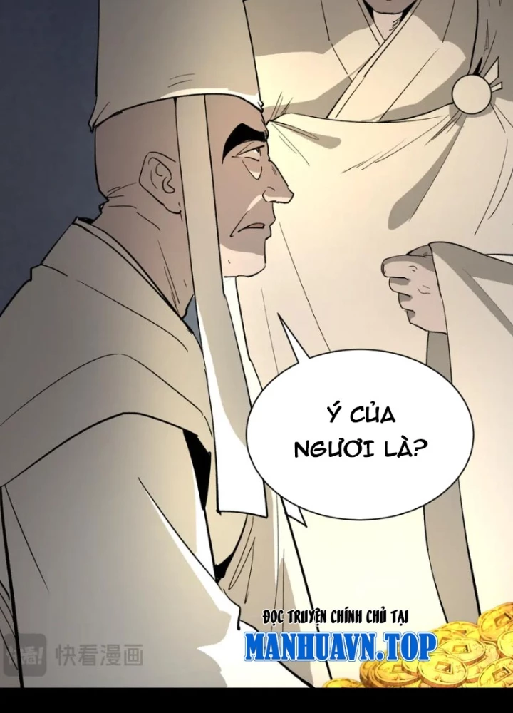 Kỷ Nguyên Kỳ Lạ Chapter 344 - Trang 4
