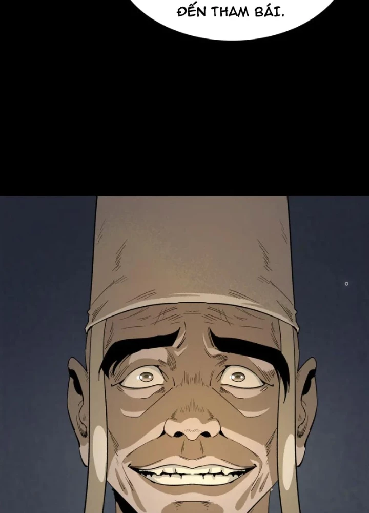 Kỷ Nguyên Kỳ Lạ Chapter 344 - Trang 4