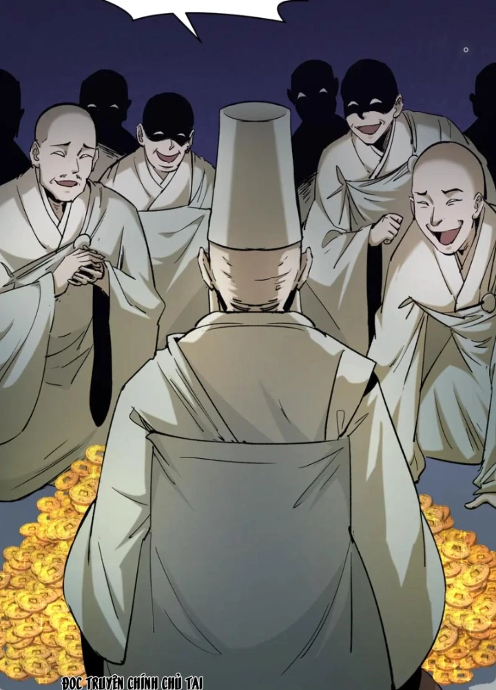 Kỷ Nguyên Kỳ Lạ Chapter 344 - Trang 4
