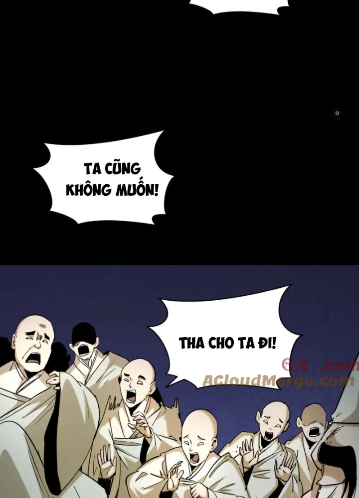 Kỷ Nguyên Kỳ Lạ Chapter 344 - Trang 4