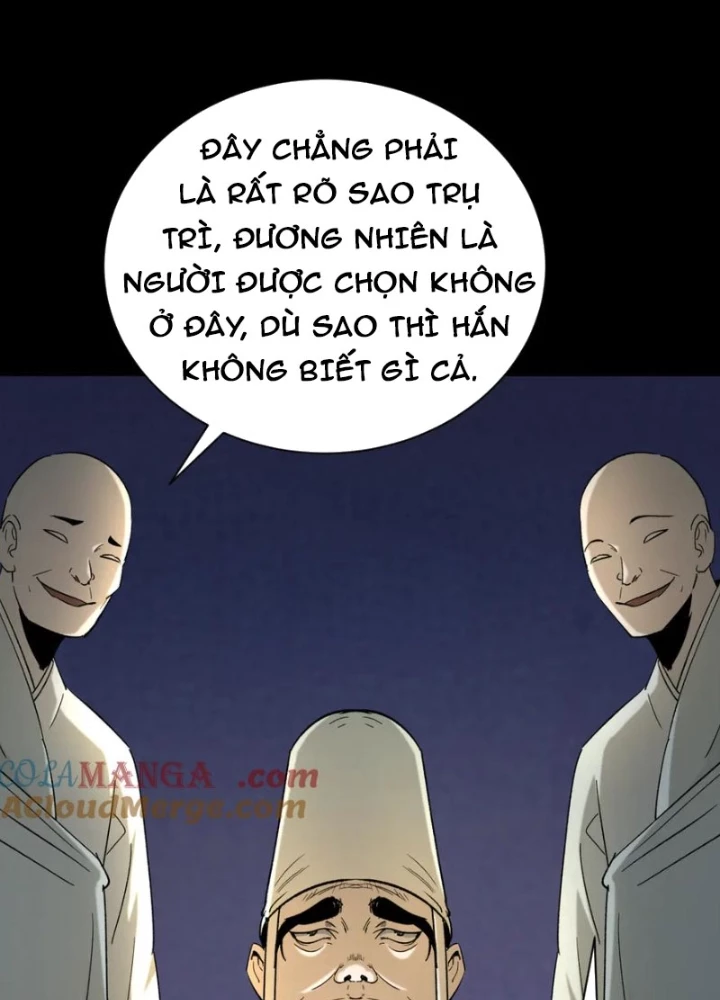 Kỷ Nguyên Kỳ Lạ Chapter 344 - Trang 4