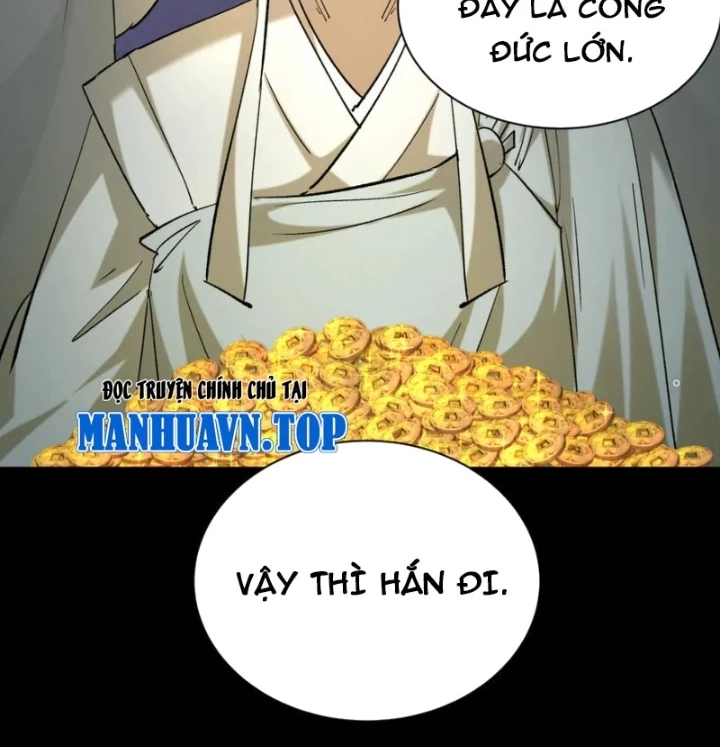 Kỷ Nguyên Kỳ Lạ Chapter 344 - Trang 4