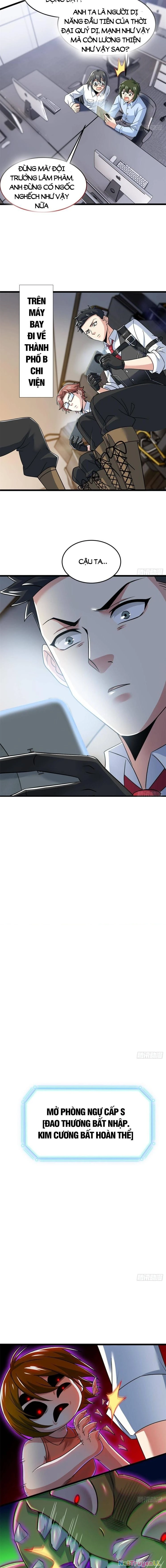 Cường Giả Đến Từ Trại Tâm Thần Chapter 285 - Trang 4