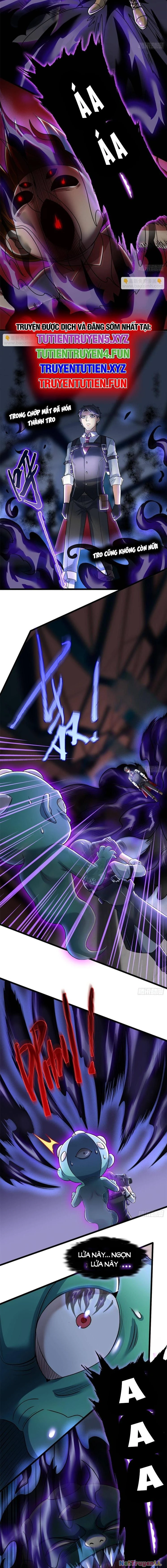 Cường Giả Đến Từ Trại Tâm Thần Chapter 285 - Trang 4