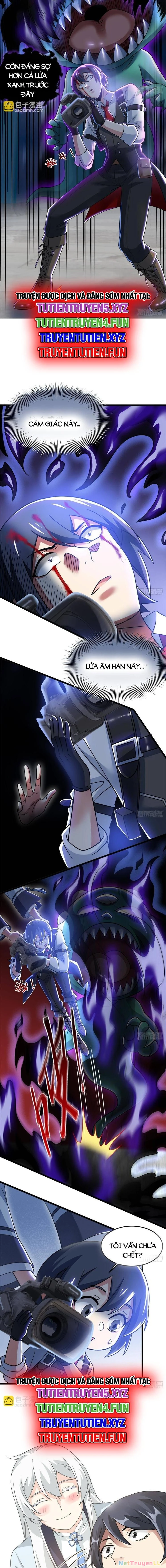 Cường Giả Đến Từ Trại Tâm Thần Chapter 285 - Trang 4