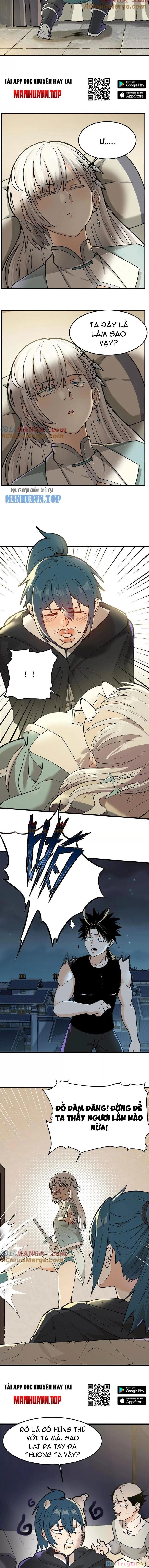 Vật Lý Tu Tiên Hai Vạn Năm Chapter 9 - Trang 4