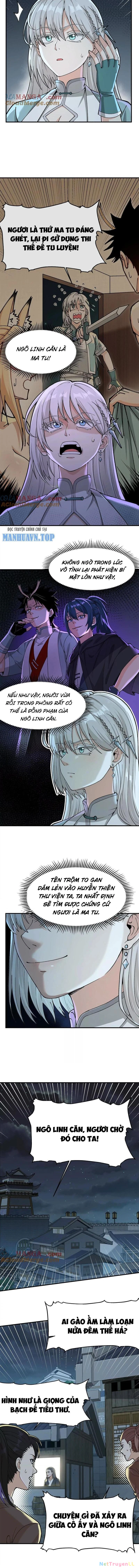 Vật Lý Tu Tiên Hai Vạn Năm Chapter 9 - Trang 4