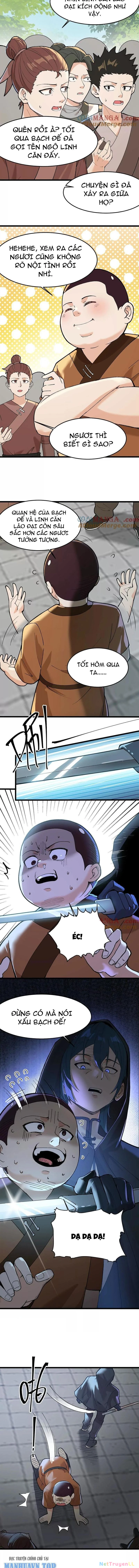 Vật Lý Tu Tiên Hai Vạn Năm Chapter 9 - Trang 4