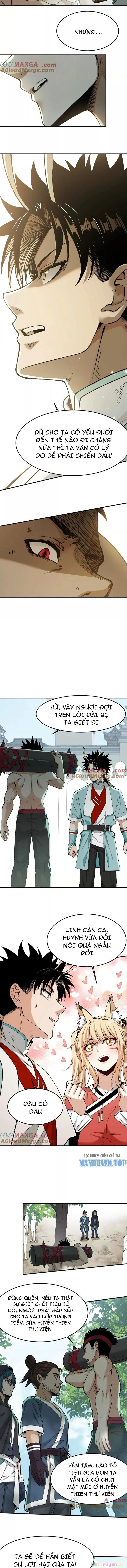 Vật Lý Tu Tiên Hai Vạn Năm Chapter 10 - Trang 4