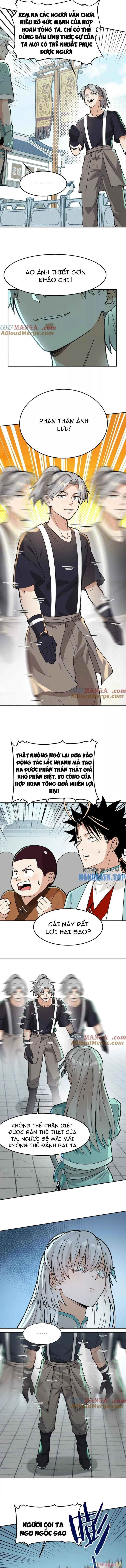 Vật Lý Tu Tiên Hai Vạn Năm Chapter 10 - Trang 4