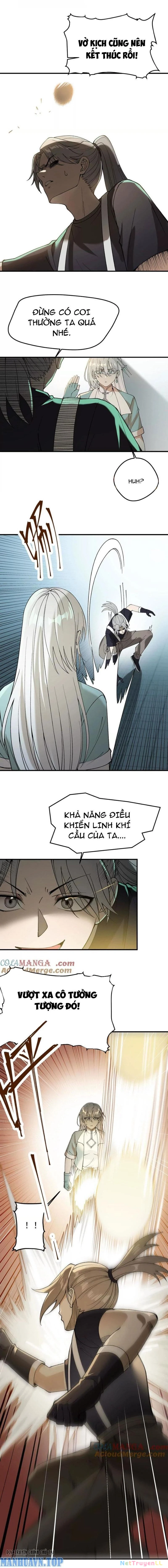 Vật Lý Tu Tiên Hai Vạn Năm Chapter 10 - Trang 4