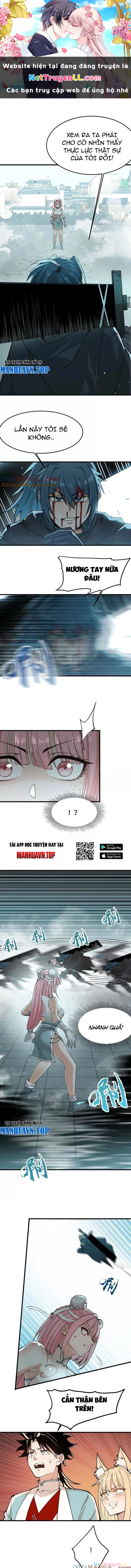 Vật Lý Tu Tiên Hai Vạn Năm Chapter 13 - Trang 4