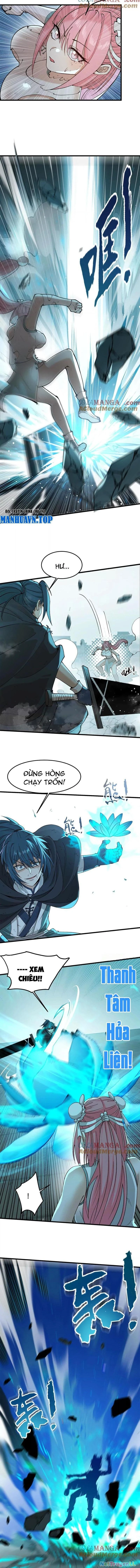 Vật Lý Tu Tiên Hai Vạn Năm Chapter 13 - Trang 4
