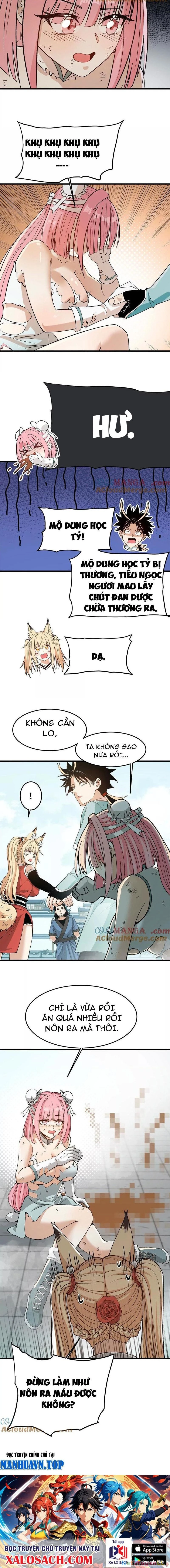 Vật Lý Tu Tiên Hai Vạn Năm Chapter 13 - Trang 4