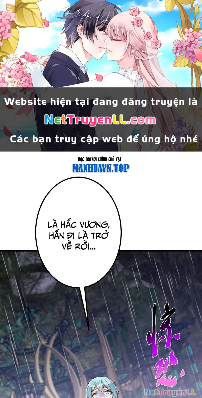 Chưởng Môn Khiêm Tốn Chút Chapter 403 - Trang 4