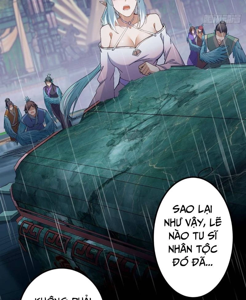 Chưởng Môn Khiêm Tốn Chút Chapter 403 - Trang 4