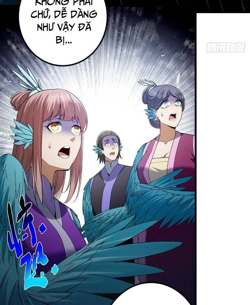 Chưởng Môn Khiêm Tốn Chút Chapter 403 - Trang 4