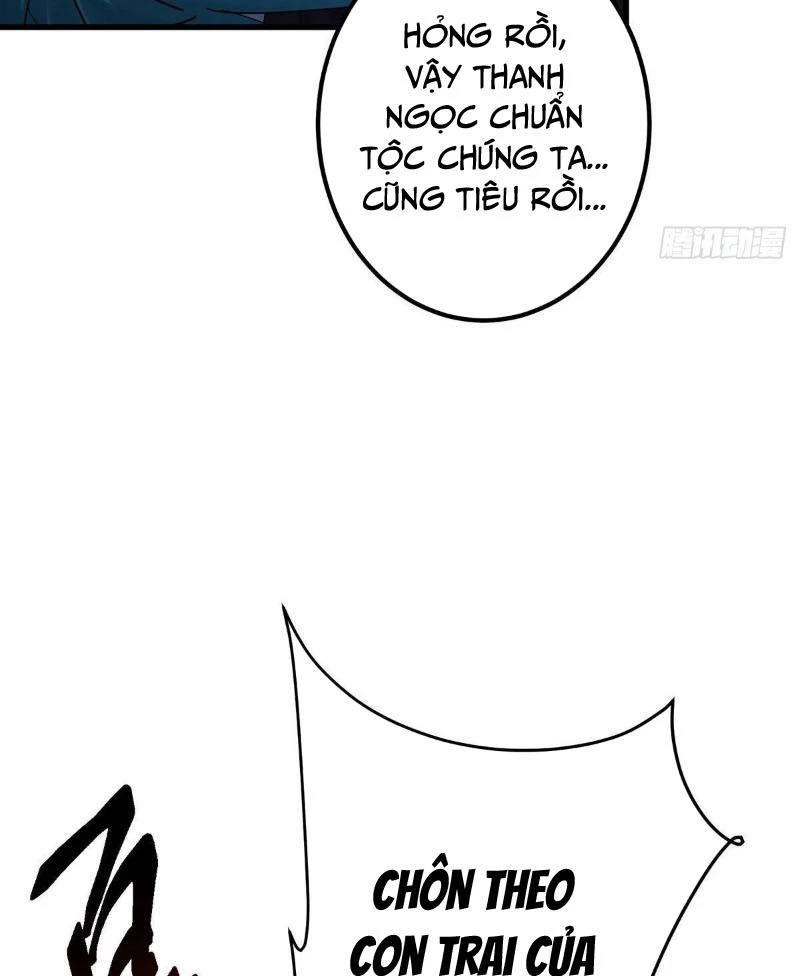 Chưởng Môn Khiêm Tốn Chút Chapter 403 - Trang 4