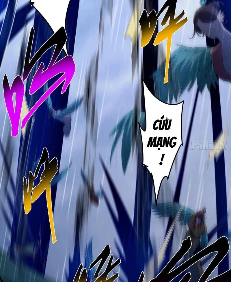 Chưởng Môn Khiêm Tốn Chút Chapter 403 - Trang 4