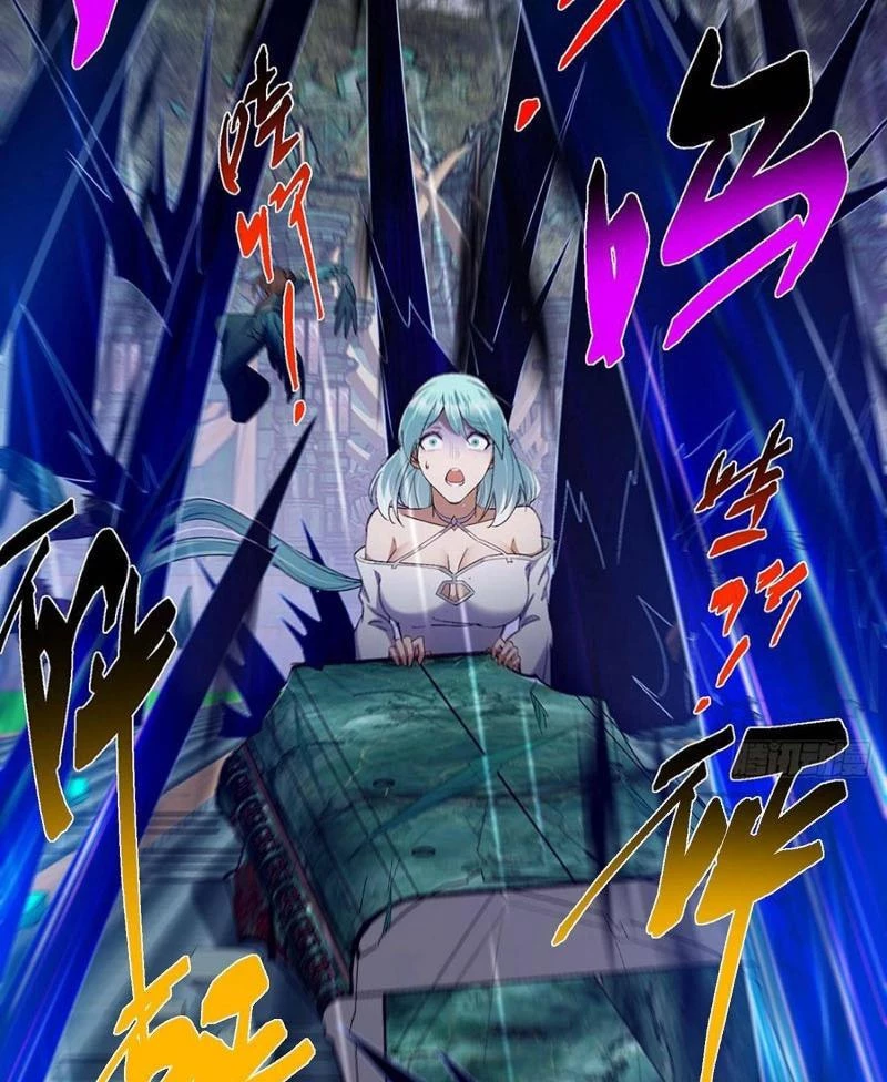 Chưởng Môn Khiêm Tốn Chút Chapter 403 - Trang 4