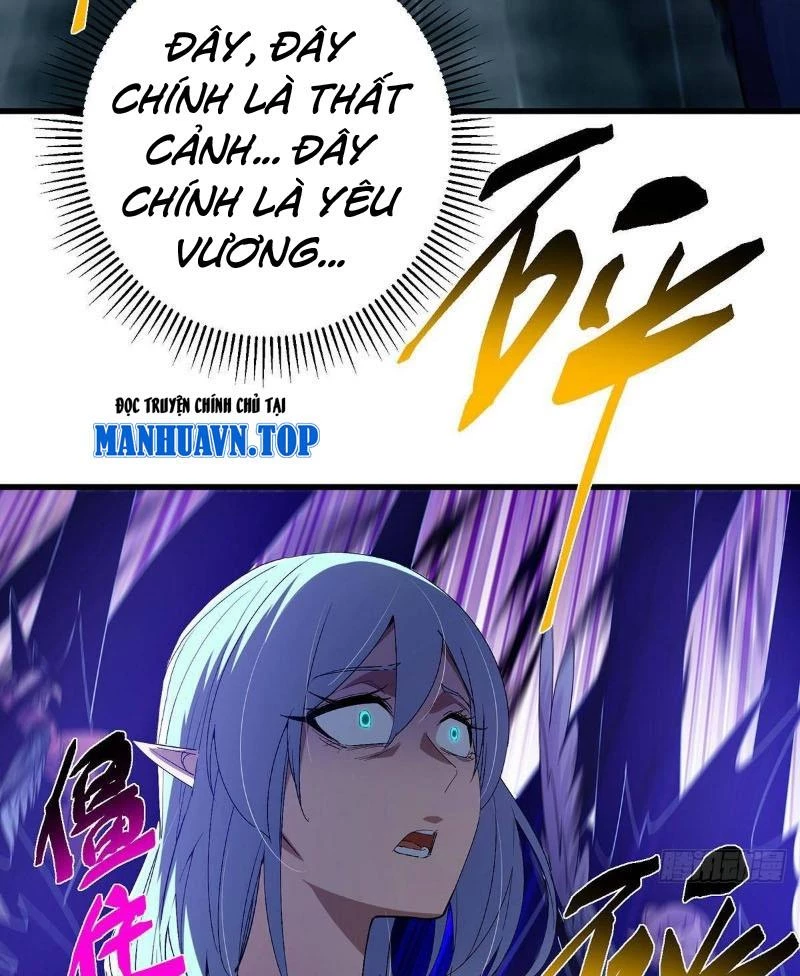 Chưởng Môn Khiêm Tốn Chút Chapter 403 - Trang 4