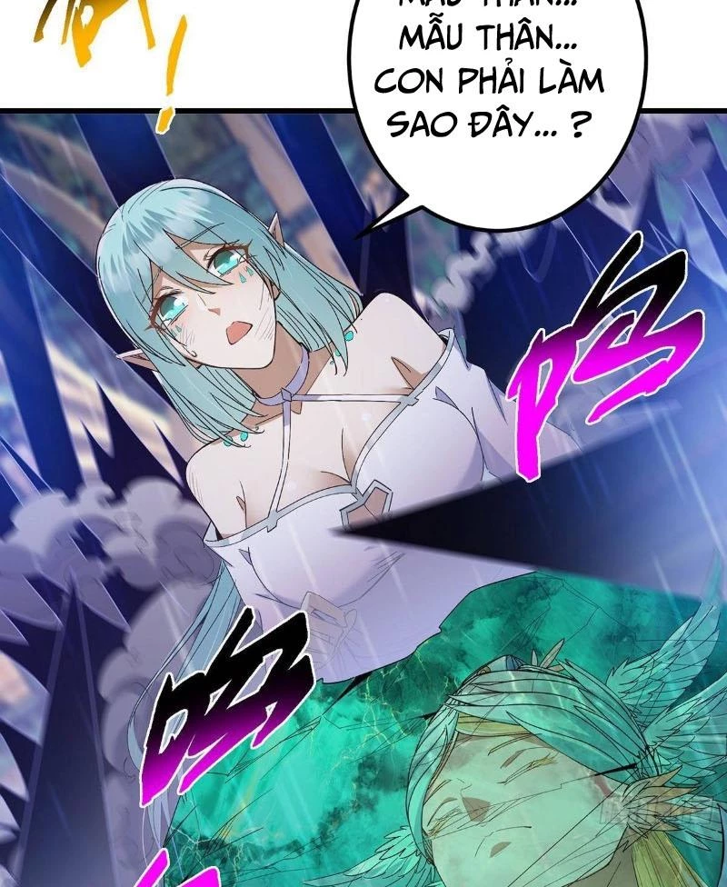 Chưởng Môn Khiêm Tốn Chút Chapter 403 - Trang 4