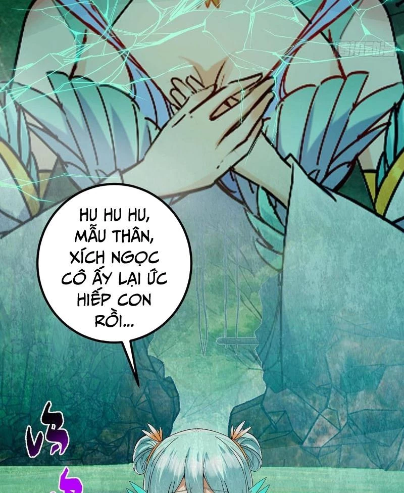 Chưởng Môn Khiêm Tốn Chút Chapter 403 - Trang 4