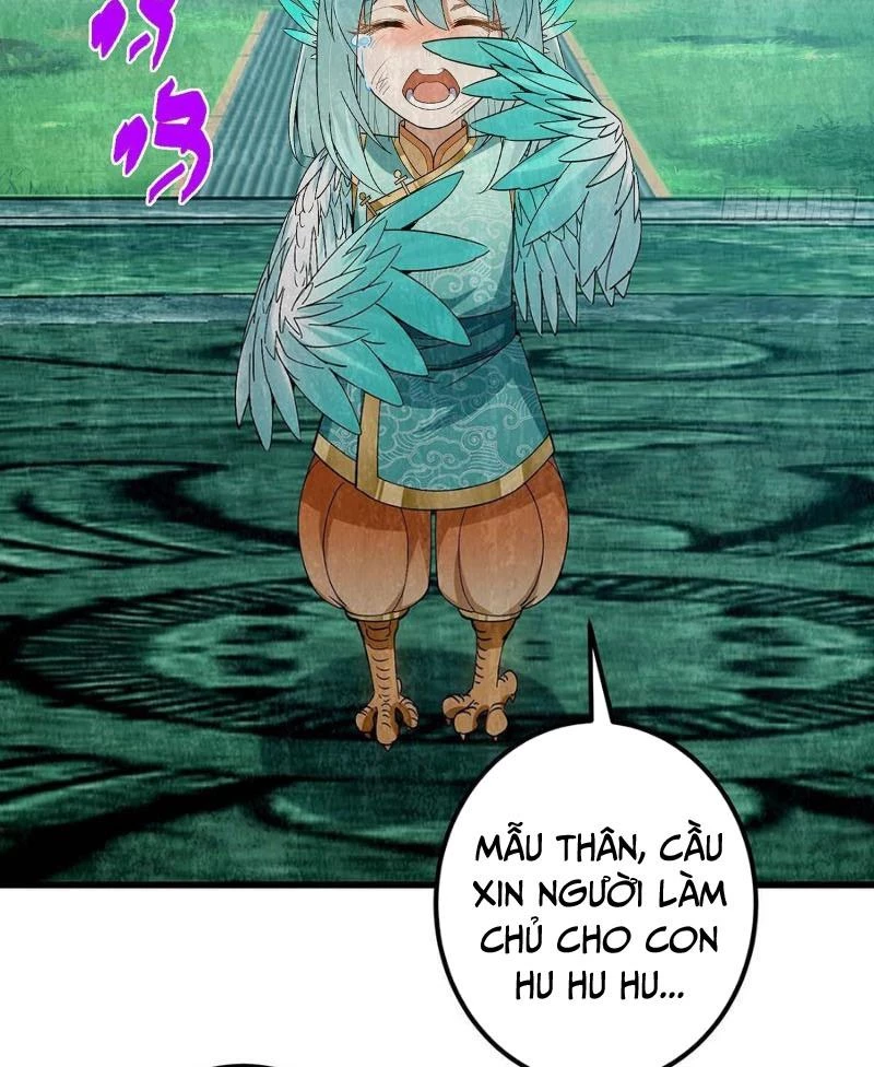 Chưởng Môn Khiêm Tốn Chút Chapter 403 - Trang 4