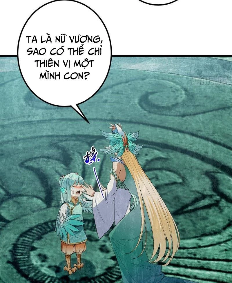 Chưởng Môn Khiêm Tốn Chút Chapter 403 - Trang 4