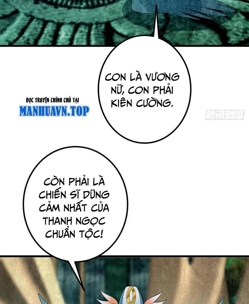 Chưởng Môn Khiêm Tốn Chút Chapter 403 - Trang 4