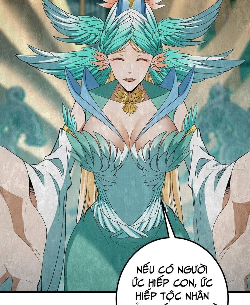 Chưởng Môn Khiêm Tốn Chút Chapter 403 - Trang 4