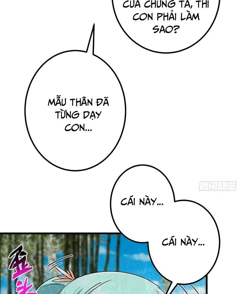 Chưởng Môn Khiêm Tốn Chút Chapter 403 - Trang 4