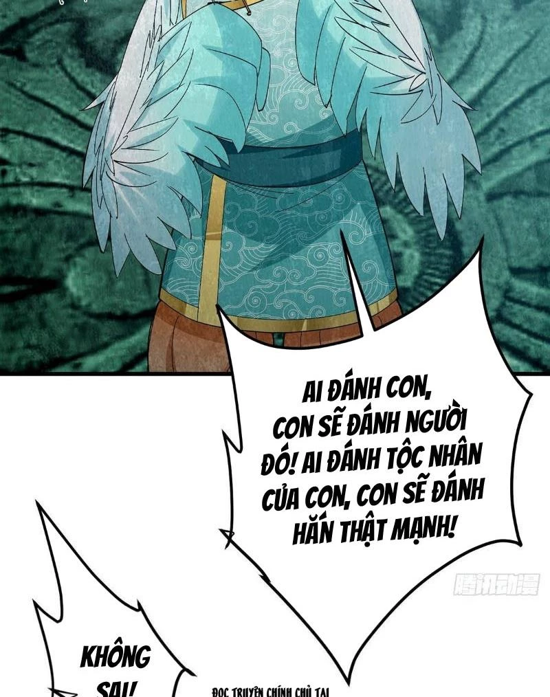 Chưởng Môn Khiêm Tốn Chút Chapter 403 - Trang 4