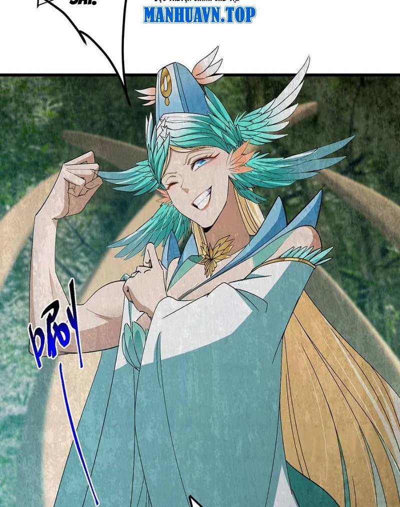 Chưởng Môn Khiêm Tốn Chút Chapter 403 - Trang 4