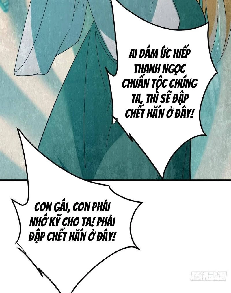 Chưởng Môn Khiêm Tốn Chút Chapter 403 - Trang 4