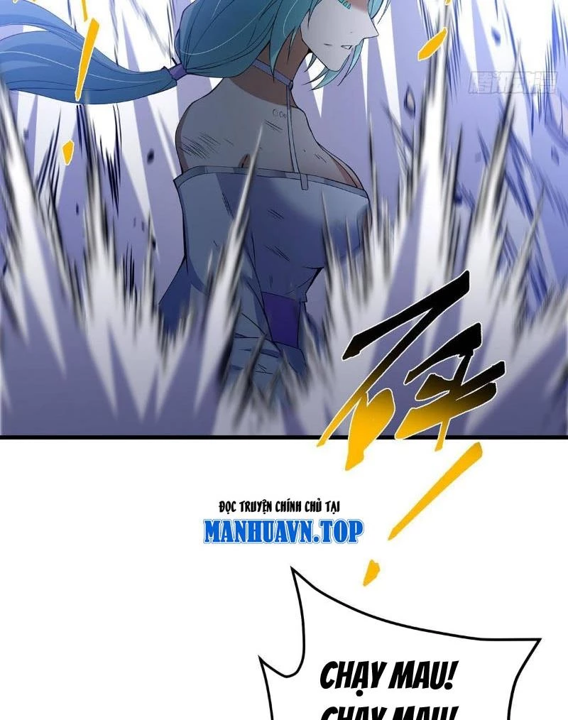 Chưởng Môn Khiêm Tốn Chút Chapter 403 - Trang 4