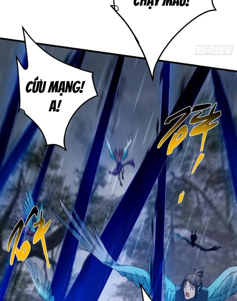 Chưởng Môn Khiêm Tốn Chút Chapter 403 - Trang 4