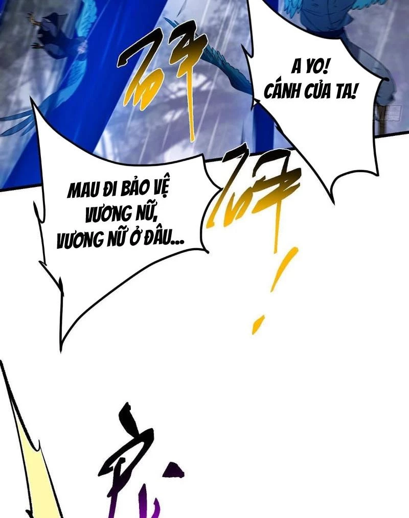 Chưởng Môn Khiêm Tốn Chút Chapter 403 - Trang 4