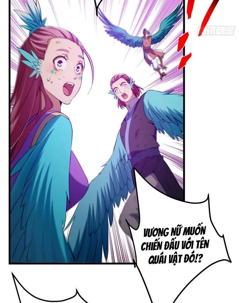 Chưởng Môn Khiêm Tốn Chút Chapter 403 - Trang 4