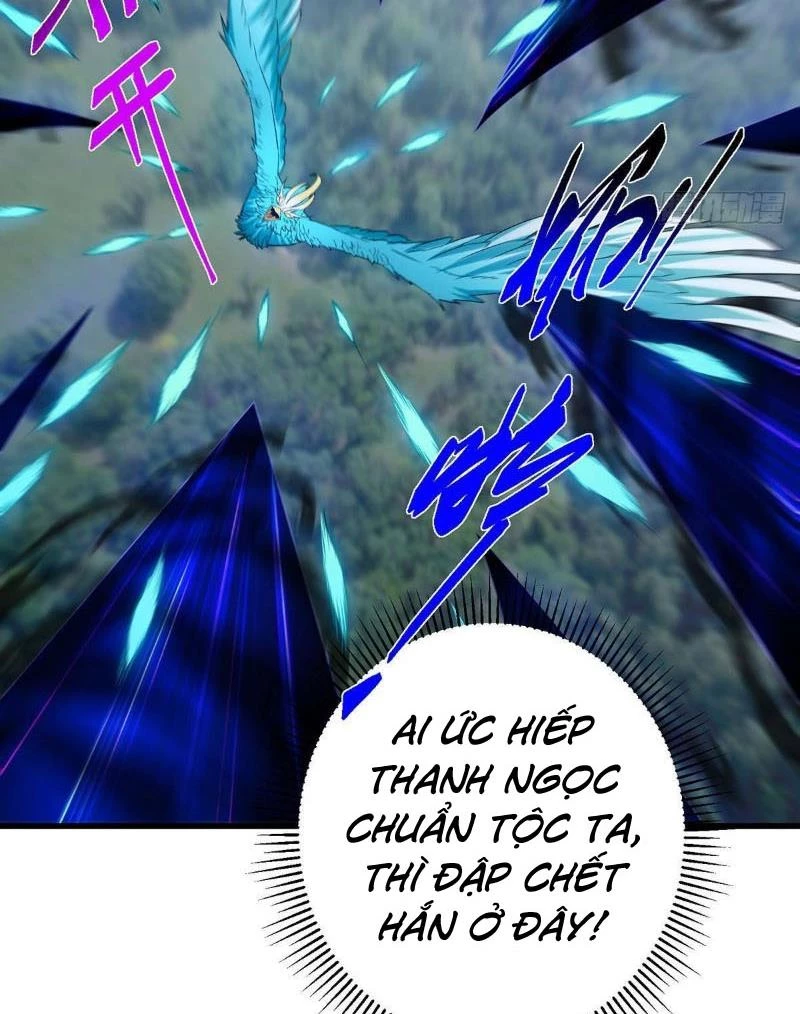 Chưởng Môn Khiêm Tốn Chút Chapter 403 - Trang 4