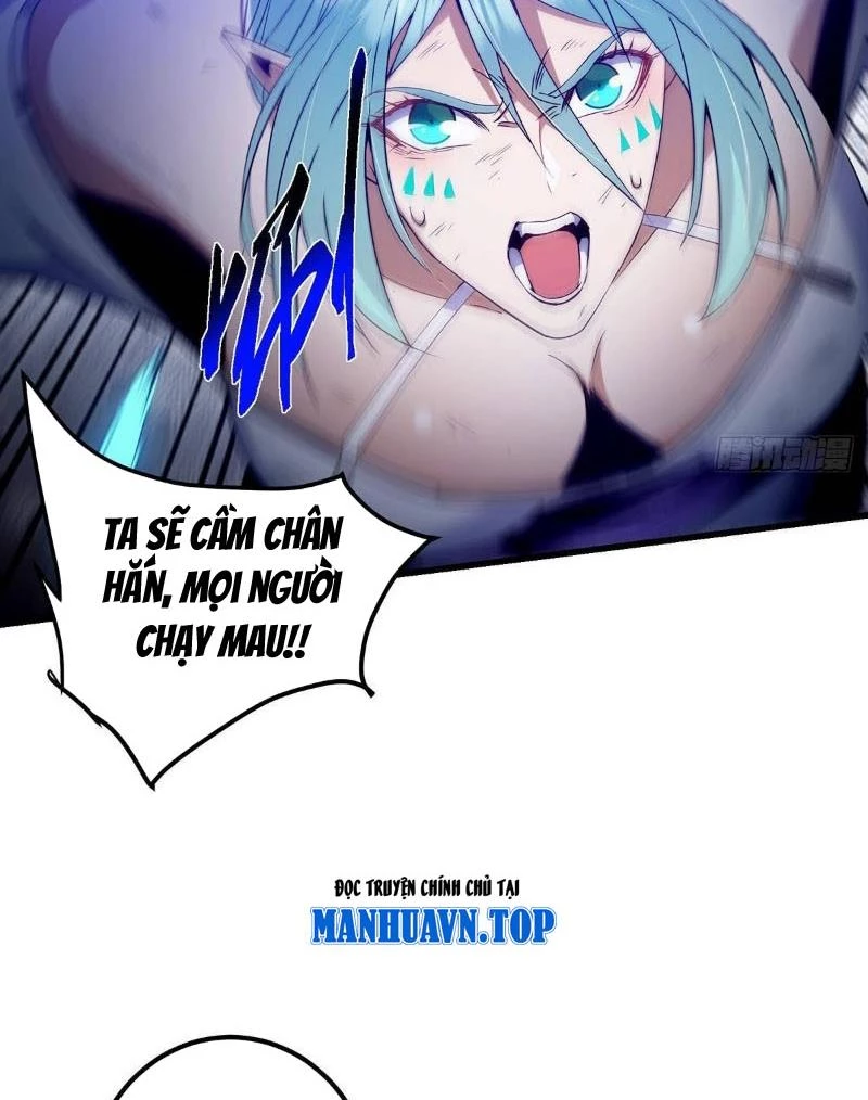 Chưởng Môn Khiêm Tốn Chút Chapter 403 - Trang 4