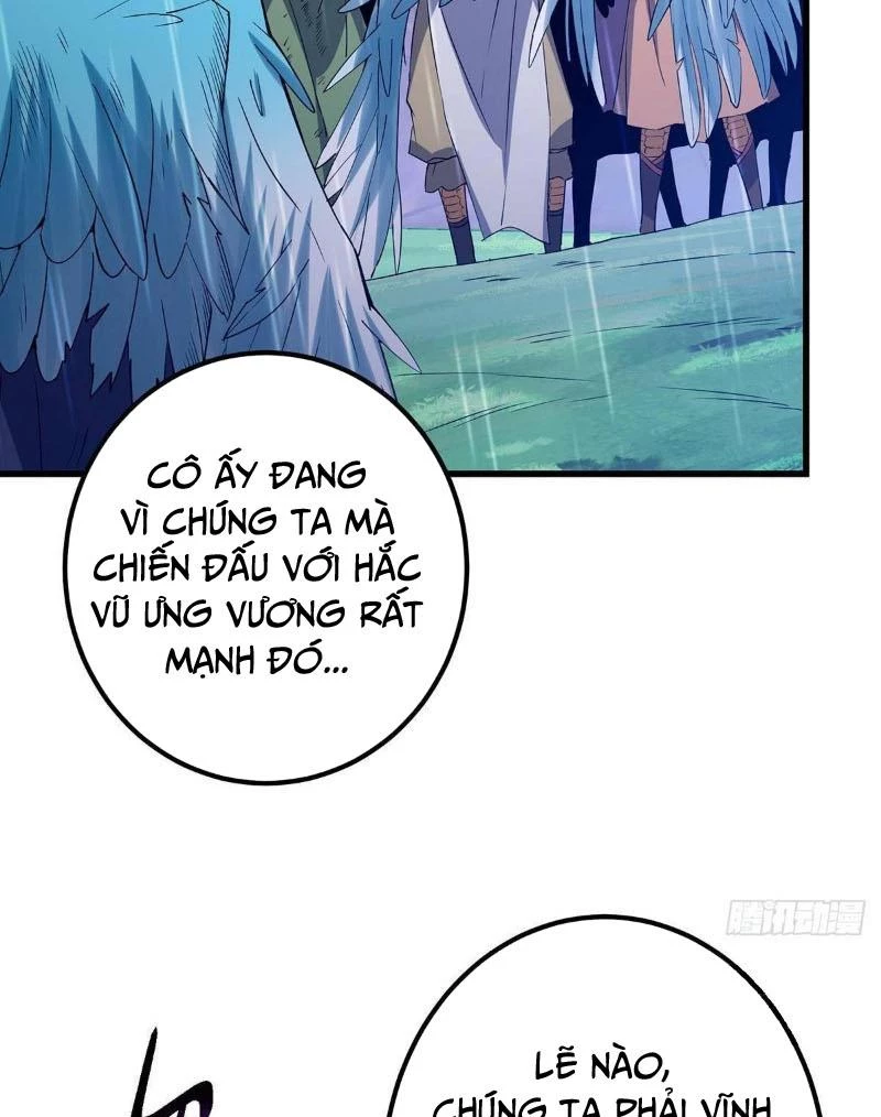 Chưởng Môn Khiêm Tốn Chút Chapter 403 - Trang 4