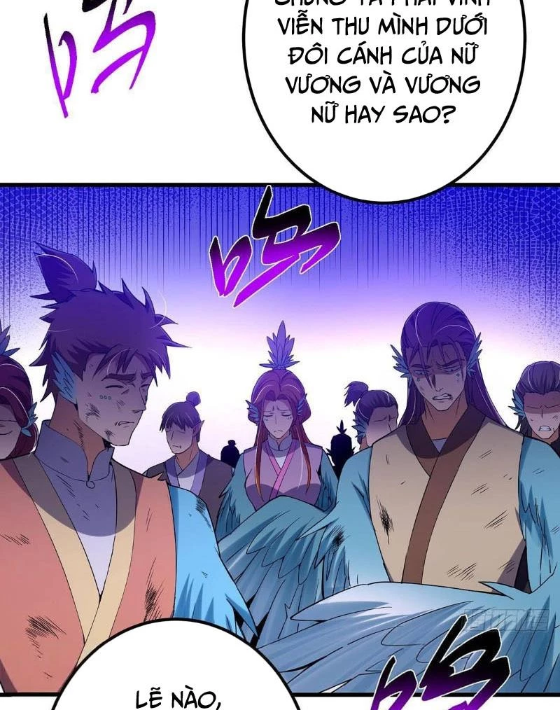 Chưởng Môn Khiêm Tốn Chút Chapter 403 - Trang 4