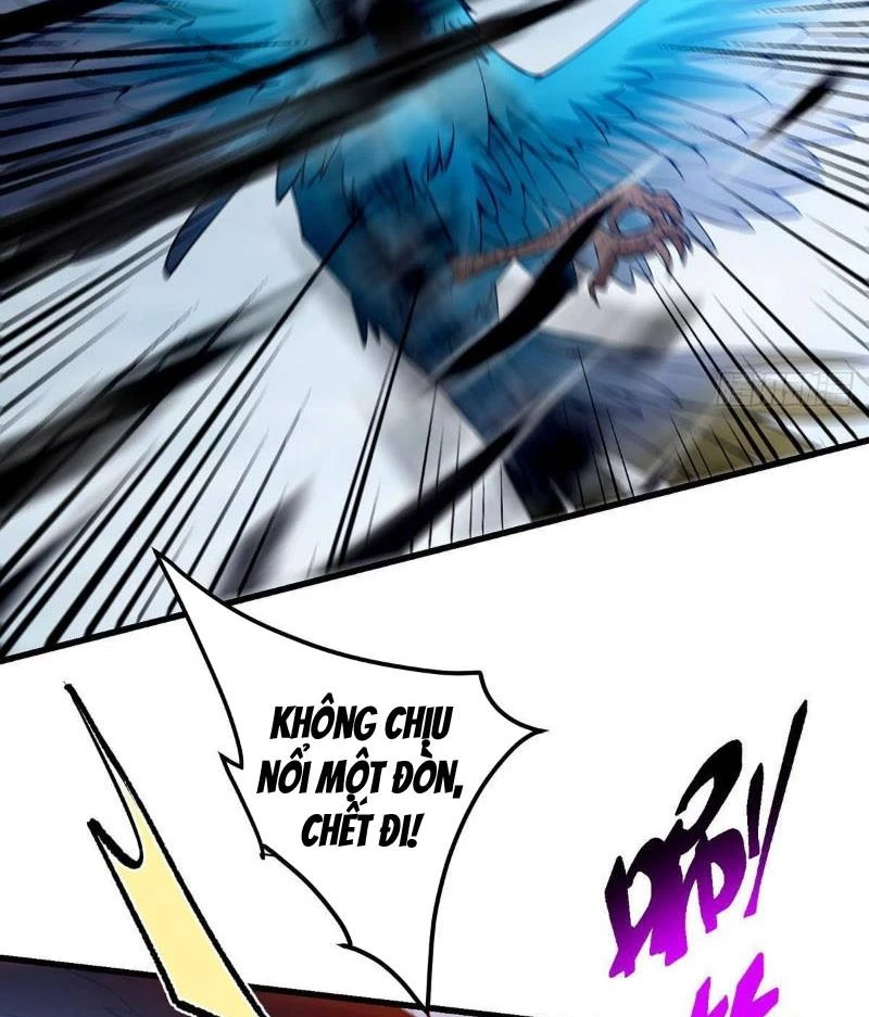 Chưởng Môn Khiêm Tốn Chút Chapter 403 - Trang 4