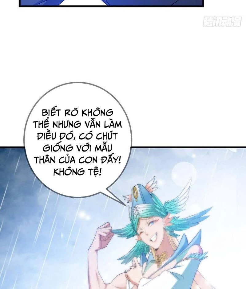 Chưởng Môn Khiêm Tốn Chút Chapter 403 - Trang 4