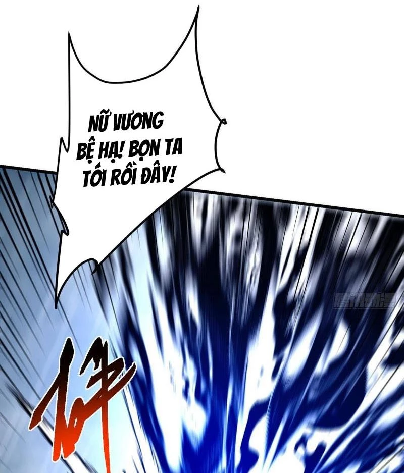 Chưởng Môn Khiêm Tốn Chút Chapter 403 - Trang 4