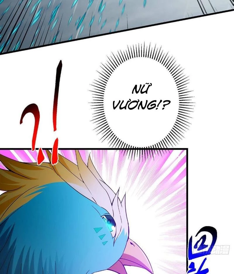 Chưởng Môn Khiêm Tốn Chút Chapter 403 - Trang 4