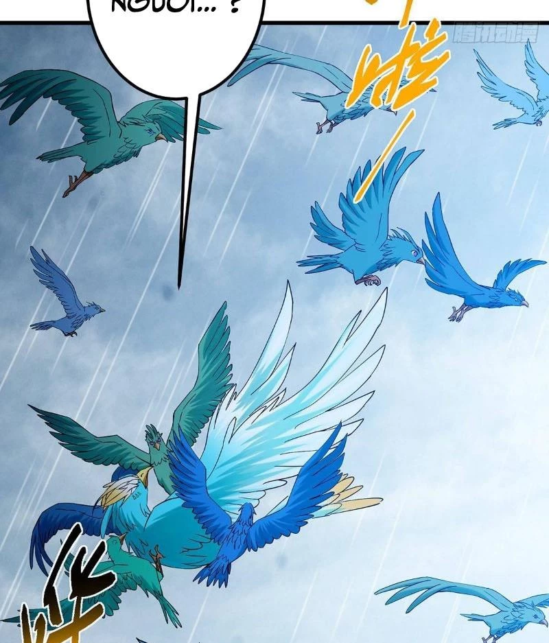 Chưởng Môn Khiêm Tốn Chút Chapter 403 - Trang 4